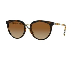 Moteriški akiniai nuo saulės Burberry WILLOW BE 4316