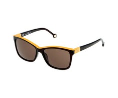 Akiniai CAROLINA HERRERA SHE598550958. Akiniai przeciwsłoneczne, Kolor ruda. Kobieta.