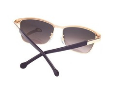 Akiniai CAROLINA HERRERA SHE069560SL3. Akiniai przeciwsłoneczne, Kolor rožinė. Kobieta.
