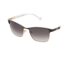 Akiniai CAROLINA HERRERA SHE069560NP1. Akiniai przeciwsłoneczne, Kolor juoda. Kobieta.