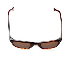 Akiniai CAROLINA HERRERA SHE6035409XW. Akiniai przeciwsłoneczne, Kolor ruda. Kobieta.