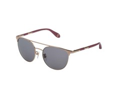 Akiniai CAROLINA HERRERA NY SHN051M5408FE. Akiniai przeciwsłoneczne, Kolor oranžinė. Kobieta.