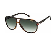Akiniai CARRERA CARRERA1045S0. Akiniai przeciwsłoneczne, Kolor ruda. Unisex.