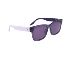 Akiniai CONVERSE CV501SLLSTAR5. Akiniai przeciwsłoneczne, Kolor PURPLE. Kobieta.
