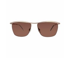 Akiniai DKNY DK108S-770. Akiniai przeciwsłoneczne, Kolor rožinė auksinė. Kobieta.