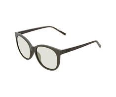 Akiniai DKNY DK527S-320. Akiniai przeciwsłoneczne, Kolor žalia. Kobieta.