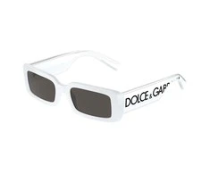 Dolce&amp;Gabbana Moteriški akiniai nuo saulės Dolce &amp; Gabbana DG 6187