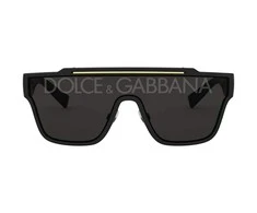 Dolce&amp;Gabbana Moteriški akiniai nuo saulės Dolce &amp; Gabbana VIALE PIAVE 2-0 DG 6125