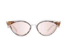 Moteriški akiniai nuo saulės Dsquared2 DQ0336 5455U