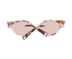 Moteriški akiniai nuo saulės Dsquared2 DQ0336 5455U