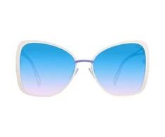 Moteriški akiniai nuo saulės Emilio Pucci EP0168 5824W