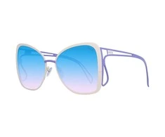 Moteriški akiniai nuo saulės Emilio Pucci EP0168 5824W