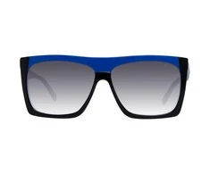 Moteriški akiniai nuo saulės Emilio Pucci EP0088 6105W