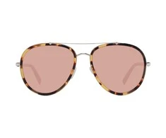 Moteriški akiniai nuo saulės Emilio Pucci EP0185 5756E