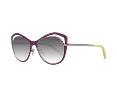 Akiniai EMILIO PUCCI EP0130-5681T. Akiniai przeciwsłoneczne, Kolor PURPLE. Kobieta.