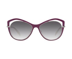 Akiniai EMILIO PUCCI EP0130-5681T. Akiniai przeciwsłoneczne, Kolor PURPLE. Kobieta.