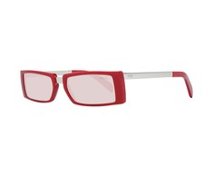 Emilio Pucci Akiniai PUCCI EP0126-5366Y. Akiniai przeciwsłoneczne, Kolor raudona. Kobieta.