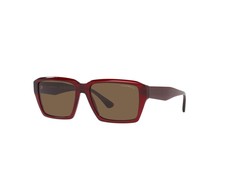 Akiniai EMPORIO ARMANI EA4186-507573. Akiniai przeciwsłoneczne, Kolor raudona. Mężczyzna.