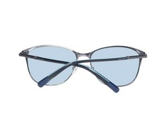 Akiniai GANT GA80515702X. Akiniai przeciwsłoneczne, Kolor gunmetal. Kobieta.