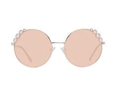 Moteriški akiniai nuo saulės Guess GF0355 5828T