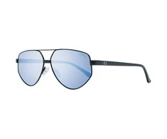 Moteriški akiniai nuo saulės Guess GF5076 6001X