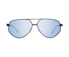 Moteriški akiniai nuo saulės Guess GF5076 6001X