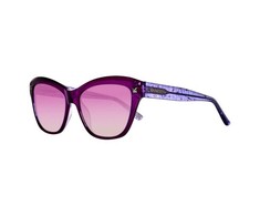 Akiniai GUESS MARCIANO GM0741-5683C. Akiniai przeciwsłoneczne, Kolor violetinė. Kobieta.