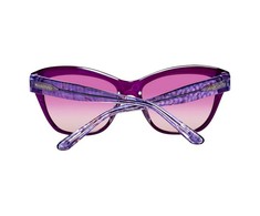 Akiniai GUESS MARCIANO GM0741-5683C. Akiniai przeciwsłoneczne, Kolor violetinė. Kobieta.