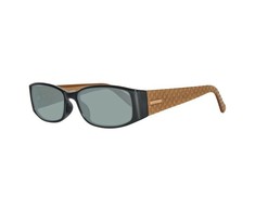 Akiniai GUESS GU7259-55C95. Akiniai przeciwsłoneczne, Kolor juoda. Kobieta.
