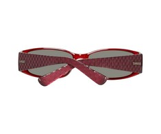 Akiniai GUESS GU7259-55F63. Akiniai przeciwsłoneczne, Kolor raudona. Kobieta.
