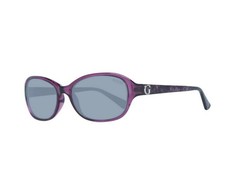 Akiniai GUESS GU7356PUR-357. Akiniai przeciwsłoneczne, Kolor violetinė. Kobieta.