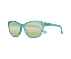 Akiniai GUESS GU7398-5585X. Akiniai przeciwsłoneczne, Kolor mėlyna. Kobieta.