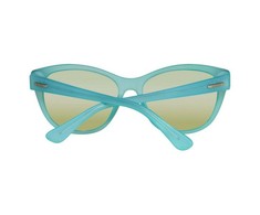 Akiniai GUESS GU7398-5585X. Akiniai przeciwsłoneczne, Kolor mėlyna. Kobieta.