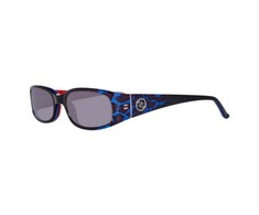 Akiniai GUESS GU7435-5192A. Akiniai przeciwsłoneczne, Kolor raudona. Kobieta.