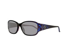 Akiniai GUESS GU7436-5692A. Akiniai przeciwsłoneczne, Kolor raudona. Kobieta.