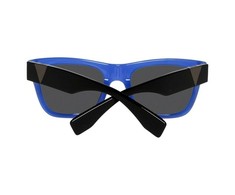 Akiniai GUESS GU7440-5490A. Akiniai przeciwsłoneczne, Kolor mėlyna. Kobieta.