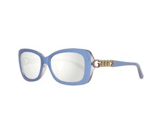Akiniai GUESS GU7453-5690C. Akiniai przeciwsłoneczne, Kolor mėlyna. Kobieta.