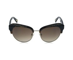 Akiniai GUESS MARCIANO GM0777-5552F. Akiniai przeciwsłoneczne, Kolor ruda. Kobieta.