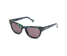 Hally Son Akiniai HALLY&amp;SON HS760S03. Akiniai przeciwsłoneczne, Kolor MULTICOLOR. Kobieta.