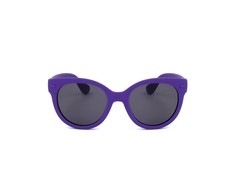 Akiniai HAVAIANAS NORONHA-S-FKI. Akiniai przeciwsłoneczne, Kolor violetinė. Dziecko.