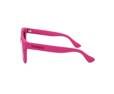 Akiniai HAVAIANAS NORONHA-S-TDS. Akiniai przeciwsłoneczne, Kolor FUCHSIA. Dziecko.
