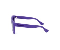 Akiniai HAVAIANAS NORONHA-S-FKI. Akiniai przeciwsłoneczne, Kolor violetinė. Dziecko.