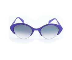 Akiniai ITALIA INDEPENDENT 0505-014-000. Akiniai przeciwsłoneczne, Kolor PURPLE. Kobieta.