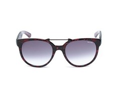 Akiniai ITALIA INDEPENDENT 0916Z-142-LTH. Akiniai przeciwsłoneczne, Kolor PURPLE. Kobieta.