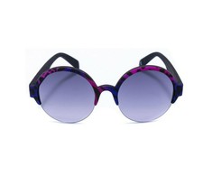 Akiniai ITALIA INDEPENDENT 0907-ZEB-017. Akiniai przeciwsłoneczne, Kolor PURPLE. Kobieta.