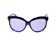 Akiniai ITALIA INDEPENDENT 0092-HAV-017. Akiniai przeciwsłoneczne, Kolor PURPLE. Kobieta.