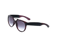 Akiniai ITALIA INDEPENDENT 0916Z-142-LTH. Akiniai przeciwsłoneczne, Kolor PURPLE. Kobieta.