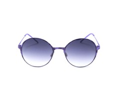 Akiniai ITALIA INDEPENDENT 0201-144-000. Akiniai przeciwsłoneczne, Kolor PURPLE. Kobieta.