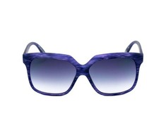 Akiniai ITALIA INDEPENDENT 0919-BHS-017. Akiniai przeciwsłoneczne, Kolor PURPLE. Kobieta.