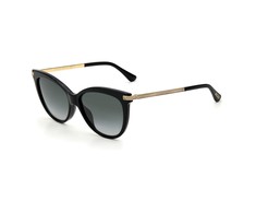Akiniai JIMMY CHOO AXELLEGS8079O. Akiniai przeciwsłoneczne, Kolor juoda. Kobieta.
